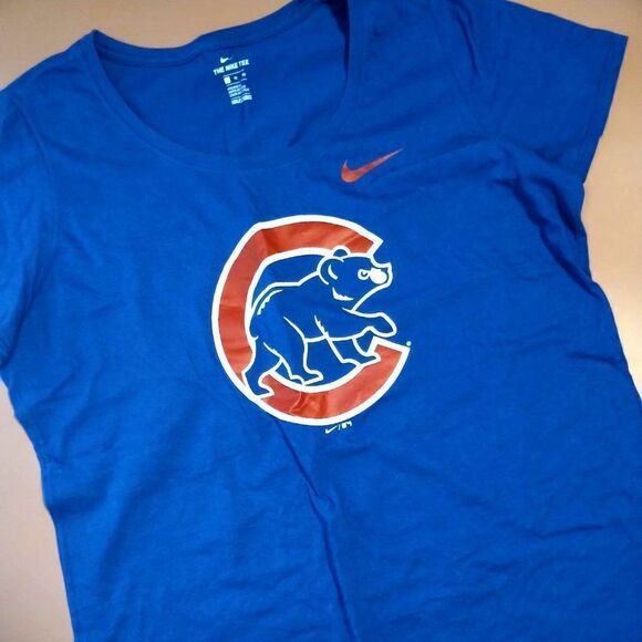 Chicago Cubs Tee  - Picture 1 of 3